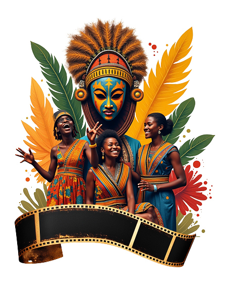 Traditional African Cultural Art