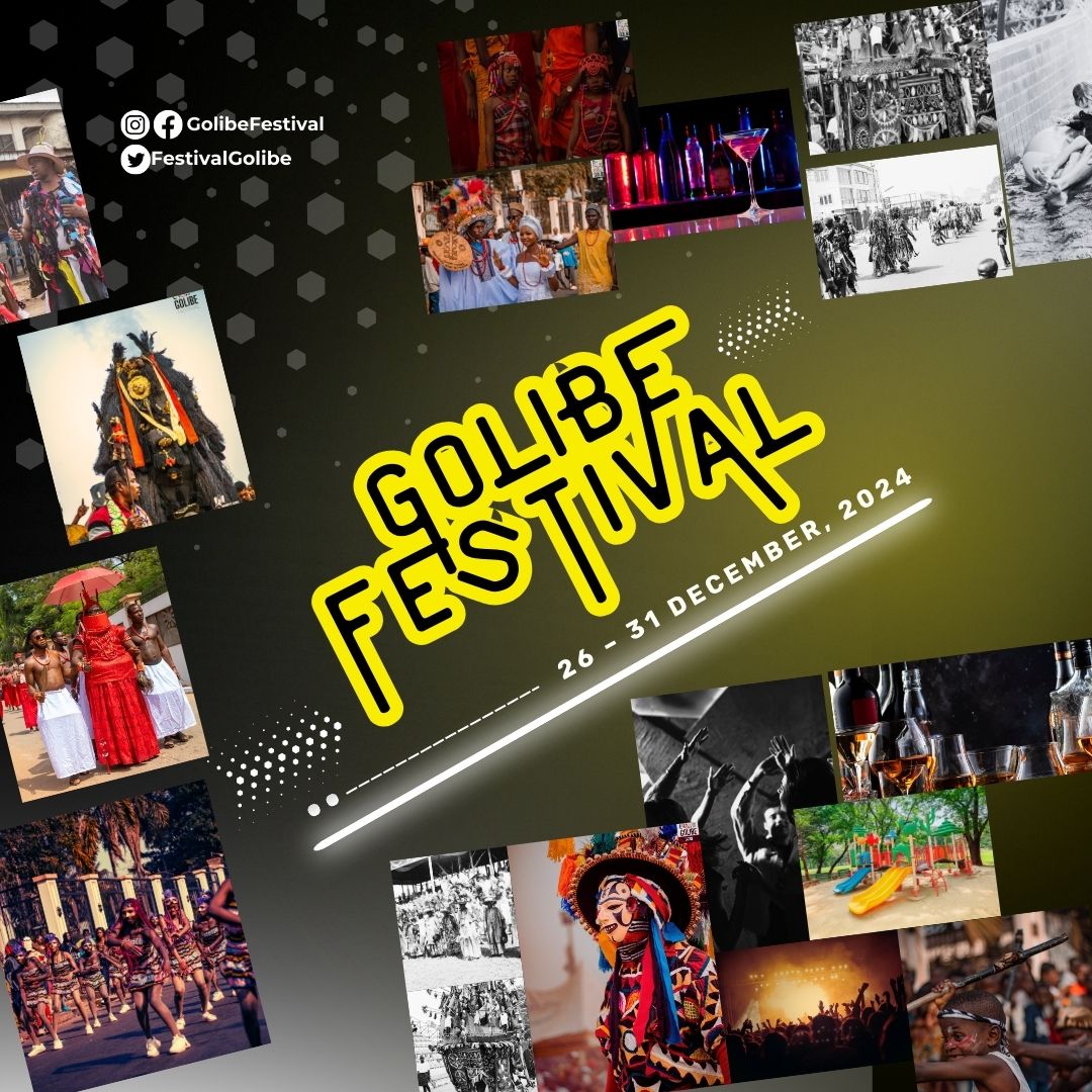 Golibe Festival