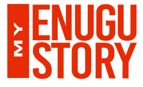 My Enugu Story Logo